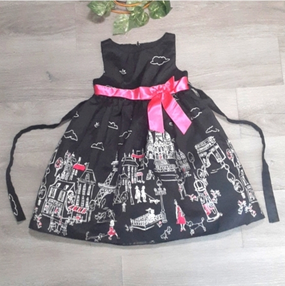 Rare Editions Dress - Picture 6 of 12